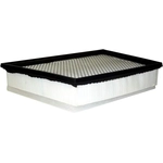 Order Air Filter by ACDELCO - A3141C For Your Vehicle