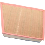 Order ACDELCO - A3141C - Trapezoid Air Filter For Your Vehicle