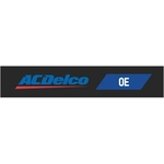 Order ACDELCO - A3240C - Air Filter For Your Vehicle