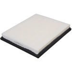 Order ACDELCO PROFESSIONAL - A1267C - Rectangular Air Filter For Your Vehicle