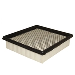 Order ACDELCO PROFESSIONAL - A3148C - Rectangular Air Filter For Your Vehicle