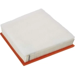 Order Air Filter by ACDELCO PROFESSIONAL - A3231C For Your Vehicle