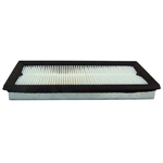 Order ACDELCO PROFESSIONAL - A975C - Rectangular Air Filter For Your Vehicle