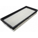 Order Air Filter by ACDELCO PROFESSIONAL - A1146C For Your Vehicle