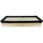 Order Air Filter by ACDELCO PROFESSIONAL - A1614C For Your Vehicle
