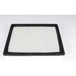 Order Air Filter by ACDELCO PROFESSIONAL - A1618C For Your Vehicle