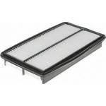 Order Air Filter by ACDELCO PROFESSIONAL - A3110C For Your Vehicle