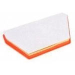 Order Filtre à air de ACDELCO PROFESSIONAL - A3204C For Your Vehicle