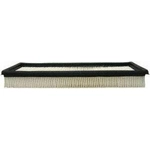 Order Air Filter by ACDELCO PROFESSIONAL - A787C For Your Vehicle
