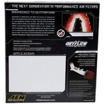 Order Air Filter by AEM INDUCTION - 28-20385 For Your Vehicle