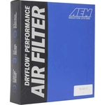 Order Air Filter by AEM INDUCTION - 28-20443 For Your Vehicle