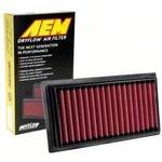 Order Filtre à air de AEM INDUCTION - 28-50060 For Your Vehicle