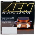 Order Filtre à air de AEM INDUCTION - AE20993 For Your Vehicle