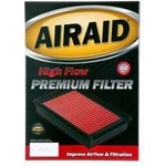 Order Filtre à air de AIRAID - 851-135 For Your Vehicle