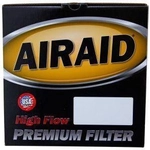 Order Filtre à air de AIRAID - 863-399 For Your Vehicle
