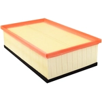 Order Air Filter by BALDWIN - PA10327 For Your Vehicle