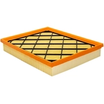 Order Air Filter by BALDWIN - PA10436 For Your Vehicle