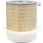 Order BALDWIN - PA1676FN - Axial Seal Air Filter Elements For Your Vehicle