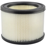 Order BALDWIN - PA1696 - Axial Seal Air Filter Elements For Your Vehicle