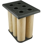 Order BALDWIN - PA1772 - Air Filter For Your Vehicle