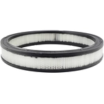 Order BALDWIN - PA2074 - Axial Seal Air Filter Elements For Your Vehicle