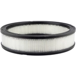 Order BALDWIN - PA2077 - Axial Seal Air Filter Elements For Your Vehicle