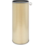 Order BALDWIN - PA2457 - Axial Seal Air Filter Elements For Your Vehicle