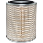 Order BALDWIN - PA2520 - Axial Seal Air Filter Elements For Your Vehicle