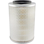 Order BALDWIN - PA2772 - Axial Seal Air Filter Elements For Your Vehicle