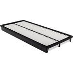 Order Air Filter by BALDWIN - PA4128 For Your Vehicle