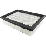Order BALDWIN - PA4163 - Air Filter For Your Vehicle