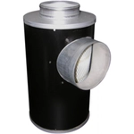 Order BALDWIN - PA4860 - Air Filters with Disposable Housings For Your Vehicle