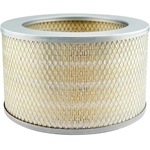 Order BALDWIN - PA671 - Axial Seal Air Filter Elements For Your Vehicle