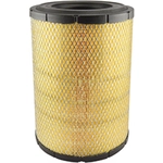 Order BALDWIN - RS2863XP - Extreme Performance Radial Seal Air Filter Elements For Your Vehicle