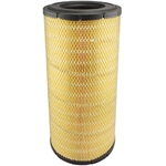Order BALDWIN - RS3517XP - Extreme Performance Radial Seal Air Filter Elements For Your Vehicle