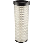 Order BALDWIN - RS3722 - Radial Seal Air Filter Elements For Your Vehicle