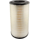 Order BALDWIN - RS3730 - Radial Seal Air Filter Elements For Your Vehicle