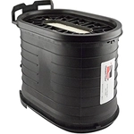 Order Air Filter by BALDWIN - CA4999 For Your Vehicle
