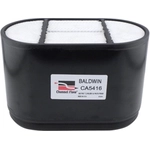 Order Filtre à air par BALDWIN - CA5416 For Your Vehicle