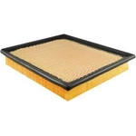 Order Air Filter by BALDWIN - PA10001 For Your Vehicle