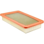 Order Air Filter by BALDWIN - PA10006 For Your Vehicle