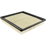 Order Air Filter by BALDWIN - PA10015 For Your Vehicle