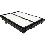 Order Air Filter by BALDWIN - PA10072 For Your Vehicle