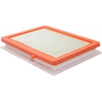 Order Air Filter by BALDWIN - PA10091 For Your Vehicle