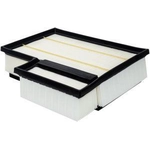 Order Filtre à air de BALDWIN - PA10093 For Your Vehicle