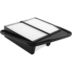 Order Air Filter by BALDWIN - PA10270 For Your Vehicle