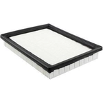 Order Air Filter by BALDWIN - PA10289 For Your Vehicle