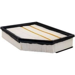 Order Air Filter by BALDWIN - PA10317 For Your Vehicle