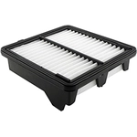 Order Air Filter by BALDWIN - PA10380 For Your Vehicle