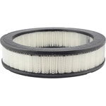 Order Air Filter by BALDWIN - PA1657 For Your Vehicle